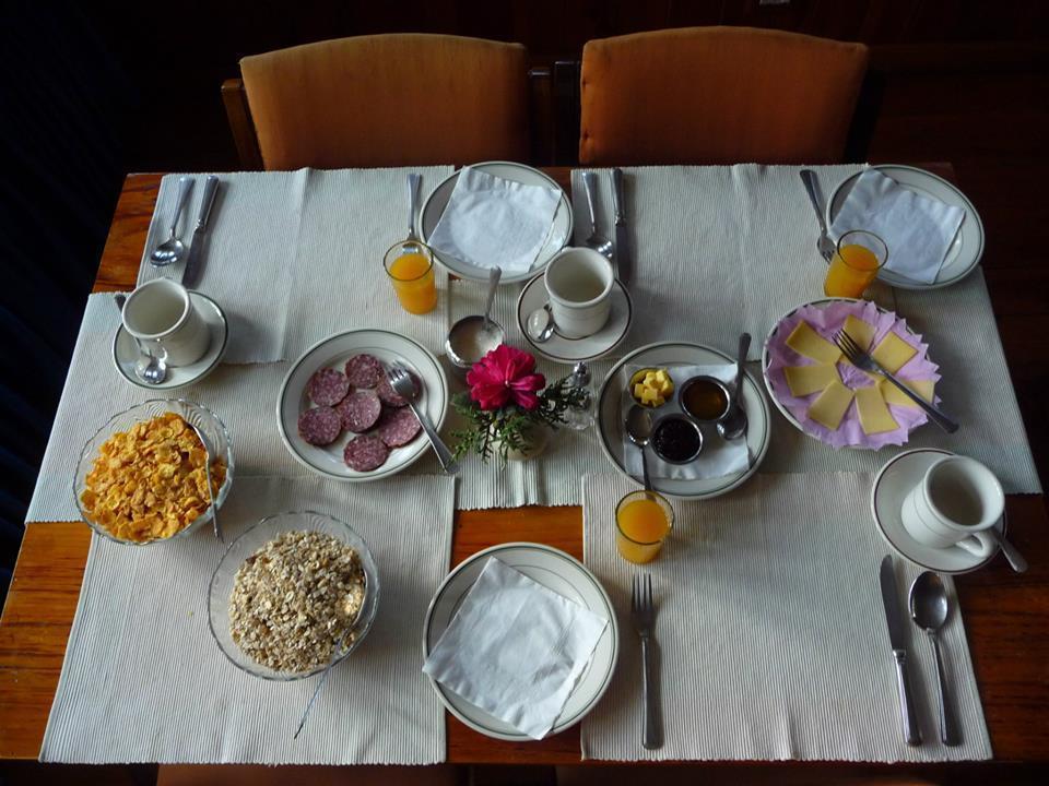 Everest Summit Lodge - Monjo Zewnętrze zdjęcie