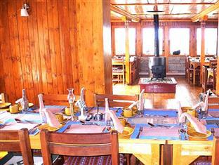 Everest Summit Lodge - Monjo Zewnętrze zdjęcie