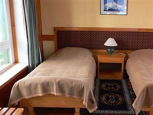 Everest Summit Lodge - Monjo Zewnętrze zdjęcie