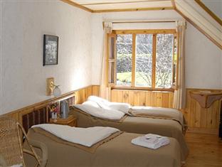 Everest Summit Lodge - Monjo Zewnętrze zdjęcie
